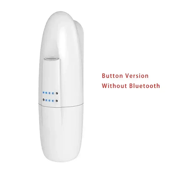 Smart Wall Plug-In Oil Diffuser – Waterless
