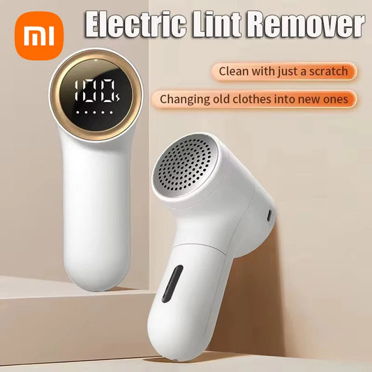 Xiaomi Fabric Shaver – 5-Speed